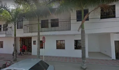 Alcaldía de Palmar de Varela.