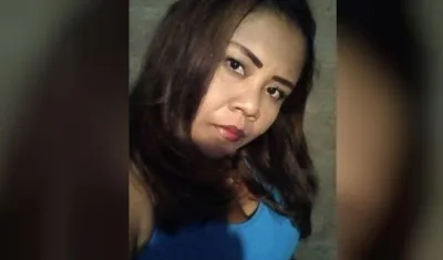 María Candelaria Caro Ortega.