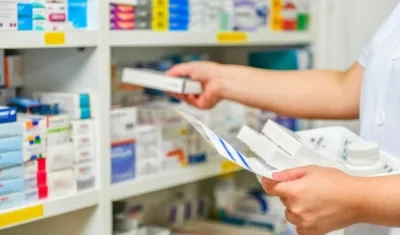 Control de medicamentos generará ahorros estimados de $1,2 billones para el sistema de salud en el 2020.