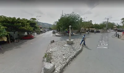 Municipio de Toluviejo, Sucre.