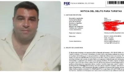 Juan Camilo Londoño López.