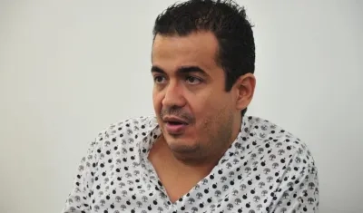 Juan Manuel Buelvas renunció a la gerencia de Telecaribe.