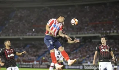 Jefferson Gómez fue vital para los logros del equipo en 2018. 