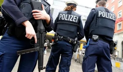 Autoridades incautaron una inyección con leche materna en la que se ha descubierto morfina.