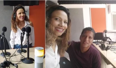 Inés María Dautt, CEO de EficazMente.