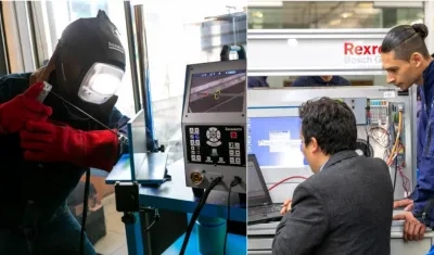 Sena oferta en Atlántico más de 90 programas de formación.