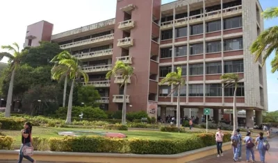 El fallo judicial deja en firme el proceso electoral en Uniatlántico.