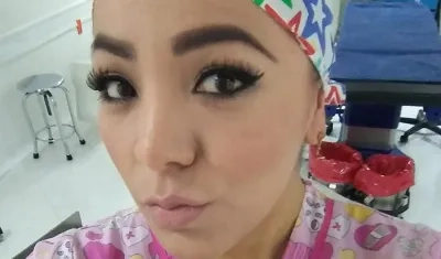  Xitlali Elizabeth Ballesteros.