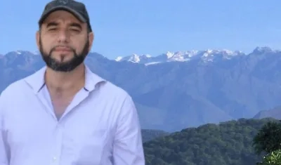 Fredy Castillo Carrillo, alias 'Pinocho'