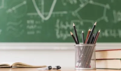 Los retos a los que se enfrenta la comunidad docente, según la Unesco, no son solo fruto de la pandemia.