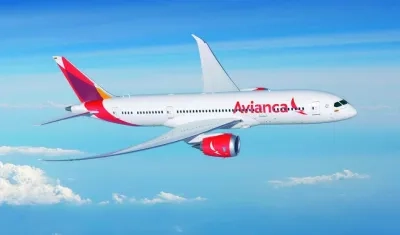 Avianca seguirá avanzado en el proceso marcado por la ley de bancarrota.