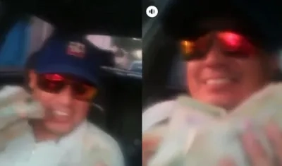  Luis Ortiz Blanco, alias ‘Luchito’.