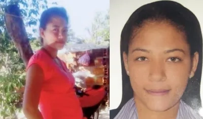 María del Carmen Cabrera Varela.