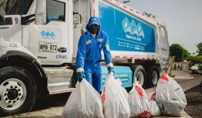 Los cambios no aplican a la totalidad de los barrios sino para determinadas carreras y calles.
