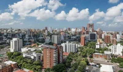 Barranquilla