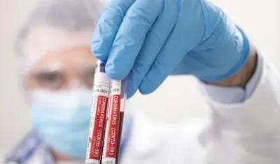 Pruebas siguen haciéndose en busca de casos de coronavirus.