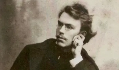 Philipp Mainländer.