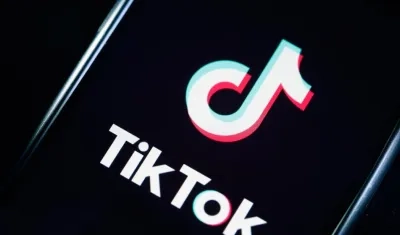 TikTok, aplicación.
