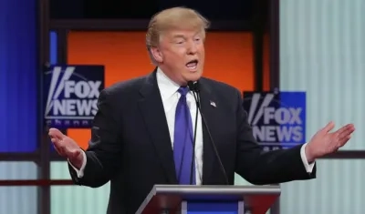 El mandatario estadounidense recibió un tratamiento que combinó Regeneron, Remdesivir y Dexametasona.