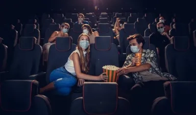 Tanto trabajadores, como asistentes, deben seguir el protocolo.