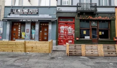 Bares de Reino Unido