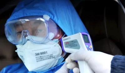 El mundo sigue atento a los rebrotes de Covid-19 y Colombia sigue haciendo pruebas.