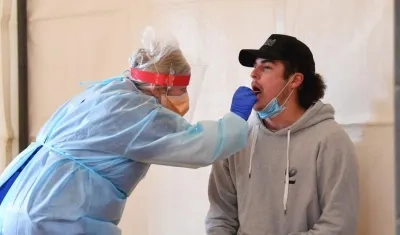 La investigación apunta a que las temperaturas altas reducen la posibilidad de contagios de Covid-19.