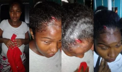 Maryi Esther Padilla Güete