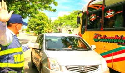 La campaña iniciará este martes.