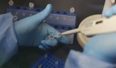 La terapia de Eli Lilly es similar a la que ha desarrollado la biotecnológica Regeneron y que le fue administrada a Trump.