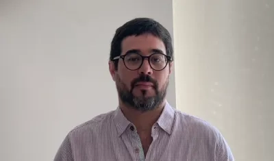 Clemente Fajardo, Secretario de Gobierno