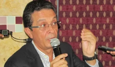 José García Sanleandro