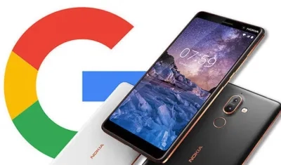 Nokia y Google llevan meses trabajando juntas para diseñar la migración.