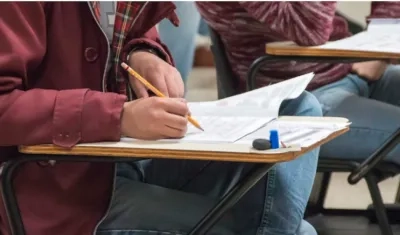 Más de 100 mil personas presentarán esta pruebas.