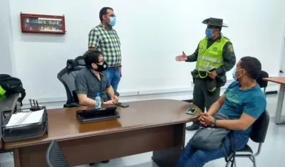 Fiscalía investigará el caso a través del grupo Gelma.