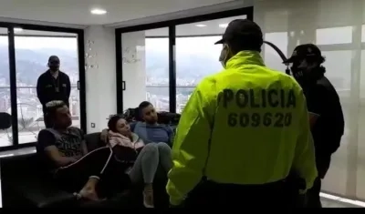 Captura de Angélica María Hernández Ramírez.