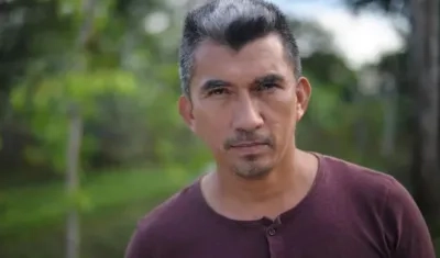 Jesús Monroy, conocido como "Albeiro Suárez", fue asesinado.