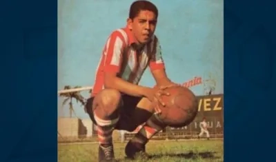 Joaquin Pardo. 