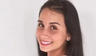 Natalia Fernández Montoya.