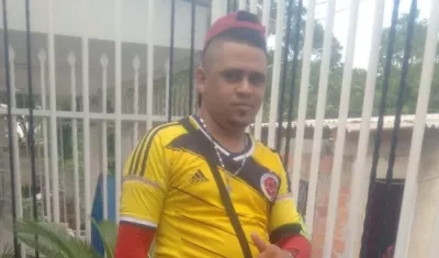 Elías José Mercado Sarmiento.