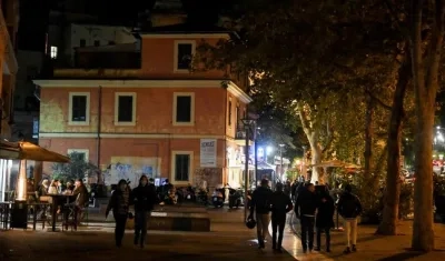 Coronavirus en Italia