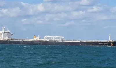 La venta a Corea del Sur se cerró en julio pasado.