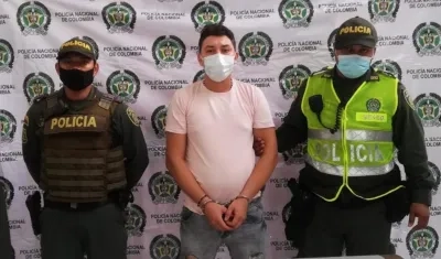 Cristo Humberto Ortiz Sánchez. 