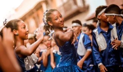 Cartagena celebrará su independencia con una agenda virtual.