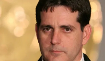 El samario Jorge Noguera Cotes.