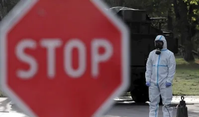 Los pacientes recuperados en el mundo son más de 30,4 millones.