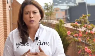 Natasha Avendaño, Superintendente de Servicios Públicos.