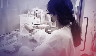 Estados Unidos tendrá que esperar hasta la tercera semana de noviembre, por la vacuna de Pfizer..