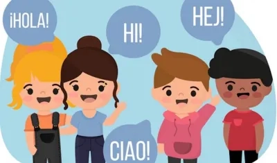 Estudio hace hincapié en el estudio de los idiomas y el interés por las culturas.