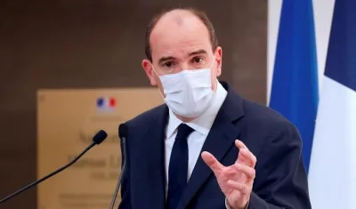 El rebrote es incontrolable.